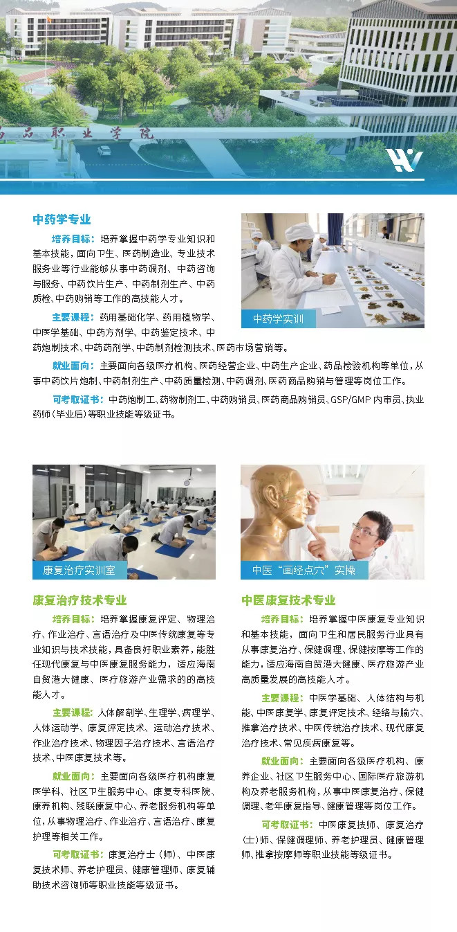 专业介绍